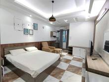 Hình ảnh 🌟Siêu Hiếm! Tòa Apartment Nguyễn Thị Định-ô tô- 2 Thoáng 85M2x9 Tầng