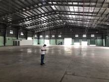 Hình ảnh Bán gấp kho xưởng tại KCN Tân Tạo, quận Bình Tân.