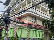 Hình ảnh CHDV 2 MT đường Thảo Điền, Q2.DT:115m2(10x11,5)6 tầng,8 PN,Thang may
