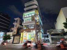 Hình ảnh Cho thuê nhà  2 mặt tiền đường Tân Sơn Nhì, P.Tân Sơn Nhì, Q.Tân Phú