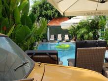 Hình ảnh MB THẢO ĐIỀN Q2 cho thuê làm nhà hàng, lounge giá 65 triệu