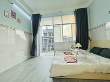 Hình ảnh 1PN Tách bếp new 100% full nội thất ngay sân bay tân sơn nhất
