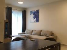 Hình ảnh Cho thuê Kris Vue quận 2 căn 3PN giá 15 triệu đầy đủ nội thất