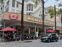 Hình ảnh Cho thuê MT Lý Chính Thắng, gần Vòng xoay Công trường Dân Chủ