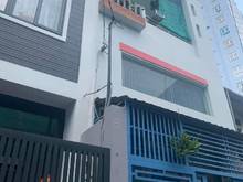 Hình ảnh Bán nhà 4 Tầng 46m2  đường Huỳnh Thiện Lộc quận Tân Phú Giá 5 tỷ