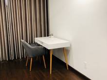 Hình ảnh Bán Penthouse Nam Phúc, nội thất cao cấp, ô xe, view ngã ba sông.