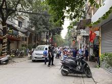 Hình ảnh Siêu phẩm, bán nhà 54 lê quang đạo 7 tầng thang máy 18pkk tiện nghi