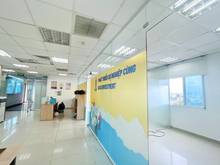 Hình ảnh Cho thuê VP quận 1 ưu đãi tặng 1 chỉ vàng khi thuê trong tháng 9