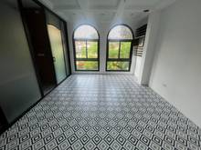 Hình ảnh Cho thuê nhà Lô góc phố Cầu Giấy, 45m2 x 4 tầng, Mặt tiền 6m