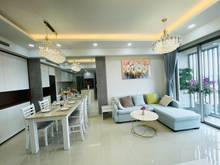 Hình ảnh Cần cho thuê nhanh Trang Chủ MB66.COM / Đăng Ký Tặng 66K Midtown, PMH, Q7, 3pn nhà đẹp, mới, chỉ 31tr