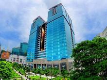 Hình ảnh Cho thuê căn hộ 3PN 200m2 Vincom Center Đồng Khởi Full Nội Thất