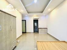 Hình ảnh Căn Hộ Đẹp Mới 100% - Cửa Sổ Ban Công -Full NT - Ngay CVPM Quang Trung