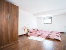 Hình ảnh Duplex full nội thất có gác ngay quận 7