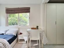 Hình ảnh Studio 35m² cửa sổ lớn - Full nội thất - Ngay Phú Mỹ Hưng quận 7