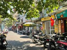Hình ảnh Cho thuê nhà Ngõ Trạm DT 70m2, MT 3.5m, giá 35 triệu