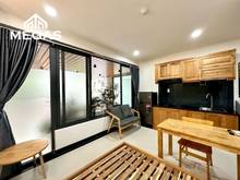 Hình ảnh ✨ Căn Hộ - Full Nội Thất Cao Cấp - Ngay E-TOWN Cộng Hòa - Gần Sân Bay