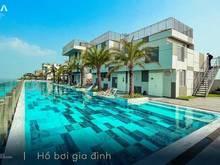 Hình ảnh [River Panorama] Cho thuê 2PN 2WC Full Nội Thất Giá 13TR