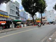 Hình ảnh Cho thuê nhà MT Vĩnh Khánh, P.10, Q.4 đoạn cực kỳ sầm uất 10x12 2 tầng