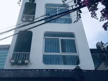 Hình ảnh Cho thuê nhà mới đẹp, có nội thất 62/19C Nguyễn Đình Chính, Phú Nhuận