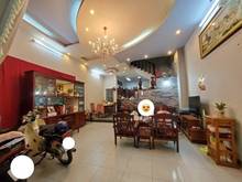 Hình ảnh Bán nhà khu VIP, HXH, Thành Thái, Q10, DT 4.65m*13m, 4 tầng 4PN, sổ A4