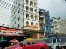 Hình ảnh Cho Thuê Toa Nhà Building Âu Cơ P14 Tân Bình DT; 10X33 10 lầu giá rẻ