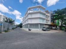 Hình ảnh Cho Thuê Tòa Nhà 10 x 40m Hần 4 Tầng Phường An Phú Quận 2 Giá Cực Rẻ
