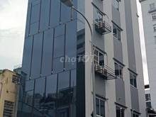 Hình ảnh Cho Thuê MT Đề Thám Quận1 Ngang 5 x 12m 5Tầng Thang Máy Chỉ 70tr