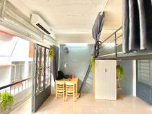 Hình ảnh 🆘 DUPLEX BAN CÔNG Phú Nhuận sát Q1 Q3 Q10 Tân Bình Gò Vấp