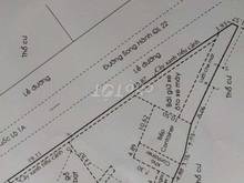 Hình ảnh Cho thuê mặt bằng mặt tiền đường Song Hành, P.Tân Hưng Thuận, Q.12