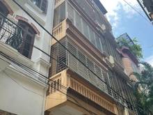Hình ảnh Trung tâm Đống Đa-Phố Xã Đàn-Phạm Ngọc Thach. Ngõ thông-xe con đỗ cửa