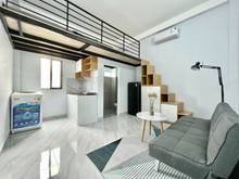 Hình ảnh Hệ Thống Căn Hộ Trang Chủ MB66.COM Chính Thức Cao Cấp Full Nội Thất - Máy Giặt Riêng