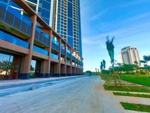 Hình ảnh Shophouse Ecogreen Q7 235-500m2 55-75 triệu, giá tốt cho thuê dạì hạn