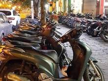 Hình ảnh Cho thuê cửa hàng Lô góc phố Thái Thịnh, 80m2, Mặt tiền 8m, 38 triệu