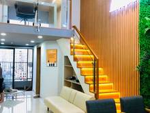 Hình ảnh Cho thuê La Astoria quận 2 căn 1PN giá 9 triệu ( đầy đủ nội thất)