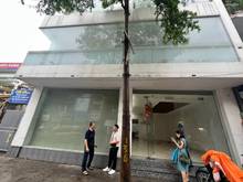 Hình ảnh Cho thuê  ĐẠI LA - HAI BÀ TRƯNG - 2 tầng mặt tiền 11m - 30m2