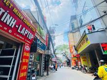 Hình ảnh 🌟Mặt Phố Quan Nhân - Thanh Xuân ô tô - KD Đỉnh 55m2 mt 4m chỉ 10,3 Tỷ