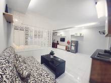 Hình ảnh LÌ XÌ 1,5 TR- Cho thuê Mb6623 nạp rút nhanh chóng 1 PHÒNG NGỦ- BAN CÔNG, BẾP LỚN Phú Nhuận