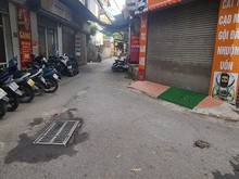 Hình ảnh Bán đất Xuân Phương 37m2 giá 2,55 tỷ đẹp long lanh.