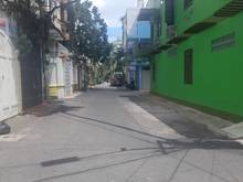 Hình ảnh chỉ hơn 9 tỷ có nhà Đào Duy Anh, Phú Nhuận, 80m2, hẻm xe hơi