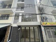 Hình ảnh Cho thuê nhà mới xây HXH Nguyễn Cửu Vân Phường 17 Quận Bình Thạnh