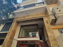 Hình ảnh 🌟VIP! chỉ 23,5 Tỷ Tòa Văn Phòng Nguyễn Thị Định- phân lô- ô tô - 70m2