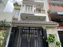 Hình ảnh VIP SÂN BAY- ÔTô Đỗ Trong Nhà HẬU GIANG- 90M2(4.5X20)- 5Tầng Vuông Vức
