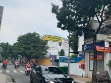 Hình ảnh Cho thuê nhà MT đường  Ngô Thời Nhiệm, P6, Q3 DT 10X22 3 Lâu giá rẻ