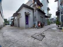 Hình ảnh Chỉ 2.59 tỷ có ngay nhà 45m, sổ hồng riêng, Hiệp thành, quận 12