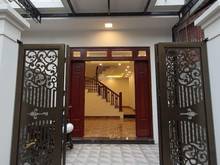 Hình ảnh Bán nhà Phúc Đồng phố Chu Huy Mân ngay cạnh Vinhome 68m 4 tầng, Có Sân