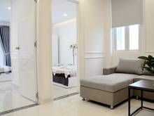 Hình ảnh Studio, Duplex, 2PN full NT gần cầu Nguyễn Văn Cừ