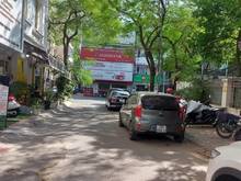Hình ảnh 🌟Tòa Apartment Nguyễn Thị Định- phân lô - ô tô tránh- KD- 85m2x7T🌟