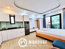 Hình ảnh ✨✨Căn Hộ Cao Cấp_Balcony_Sạch Sẽ_An Ninh_40m2