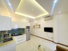 Hình ảnh 🏠 Căn Hộ Dịch Vụ - Nguyễn Trãi, Quận 1 🏠