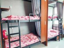 Hình ảnh Sleep box full nội thất tiện nghi giá sinh viên cạnh ĐH Công Thương